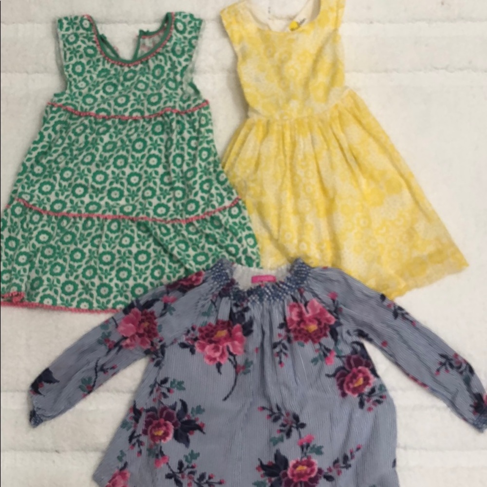 Spring Summer Bundle.  Size 5